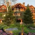 Whiteface Lodge logo