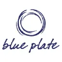 Blue Plate Catering logo