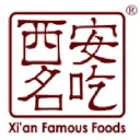 Xi'an Famous Foods logo