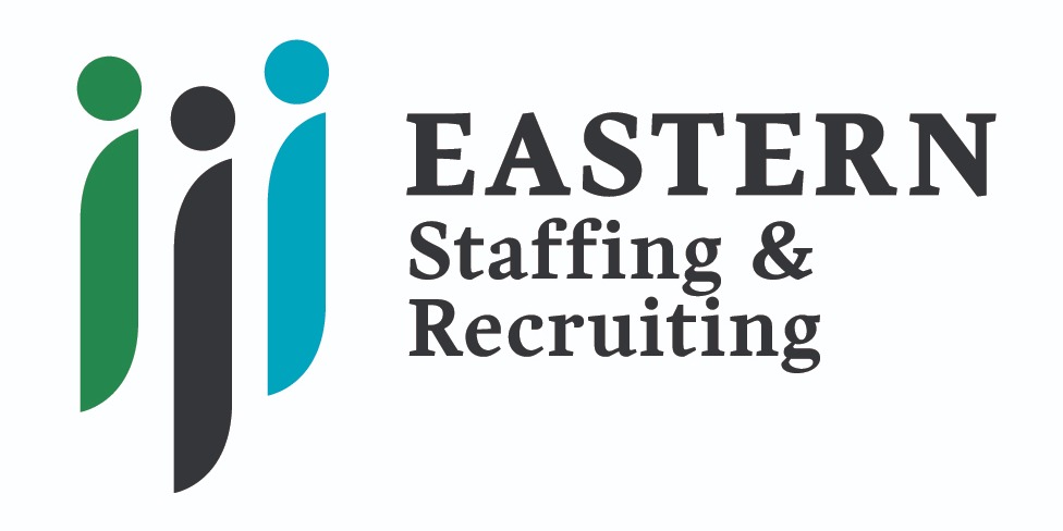Eastern Staffing & Recruiting logo