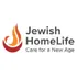 Jewish HomeLife logo