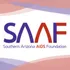SOUTHERN ARIZONA AIDS FOUNDATION logo