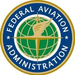 US Federal Aviation Administration logo