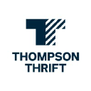 Thompson Thrift logo
