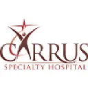 Carrus Health logo
