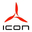 ICON AIRCRAFT INC logo