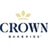 Crown Bakeries logo