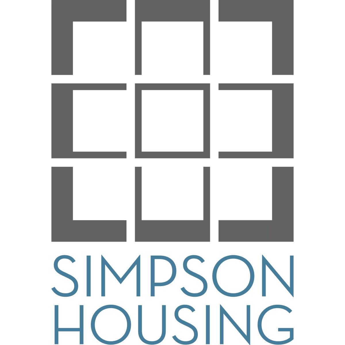 Simpson Housing LLLP logo