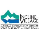 Incline Village General Improvement District logo