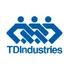 TDIndustries logo