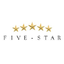 Five-Star AudioVisual logo