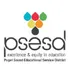 Puget Sound Educational Service District (PSESD) logo
