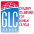 GLC On-The-Go logo