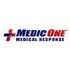 MedicOne Medical Response logo