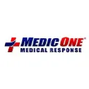 MedicOne Medical Response logo