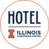 I Hotel and Conference Center logo