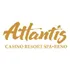 Atlantis Casino Resort Spa logo