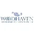 Woodhaven Retirement Community logo