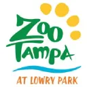 ZooTampa at Lowry Park logo