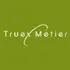 Truex Métier logo