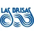 Las Brisas logo