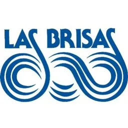 Las Brisas logo