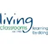 Living Classrooms Foundation logo
