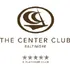 The Center Club logo