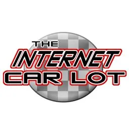 Internet Car Lot logo