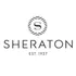 Sheraton Augusta Hotel logo