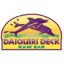 Daiquiri Deck logo