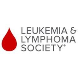 The Leukemia & Lymphoma Society logo