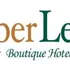 CopperLeaf Hotel logo