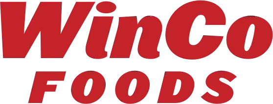 WinCo Foods logo
