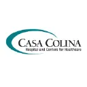 Casa Colina Hospital and Centers for Healthcare logo