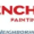 Benchmark Painting & Carpentry logo