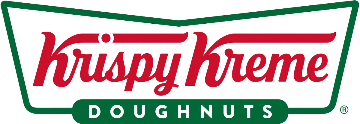 Krispy Kreme Doughnuts logo
