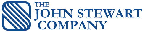 John Stewart logo