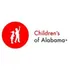 Children's of Alabama logo