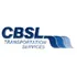CBSL Transportation Services, Inc logo