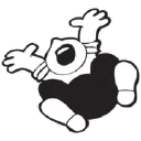 Spare Time Entertainment logo