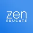 Zen Educate logo