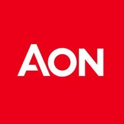 Aon Corporation logo
