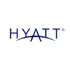 Hyatt Regency Chicago logo