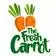 The Fresh Carrot of Surfside logo