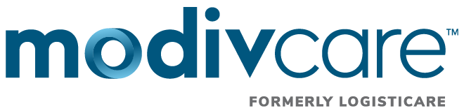 Modivcare logo