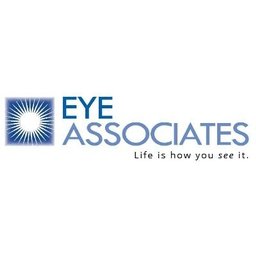 Eye Associates logo