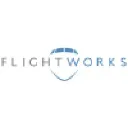 FlightWorks logo