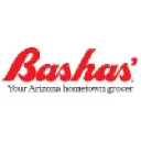 Basha's logo