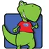 Trex Mart logo